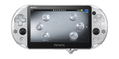 PlayStation Vita [Dragon Quest Metal Slime Edition] thumbnail 1