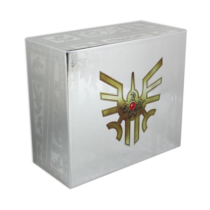PlayStation Vita [Dragon Quest Metal Slime Edition] image 11