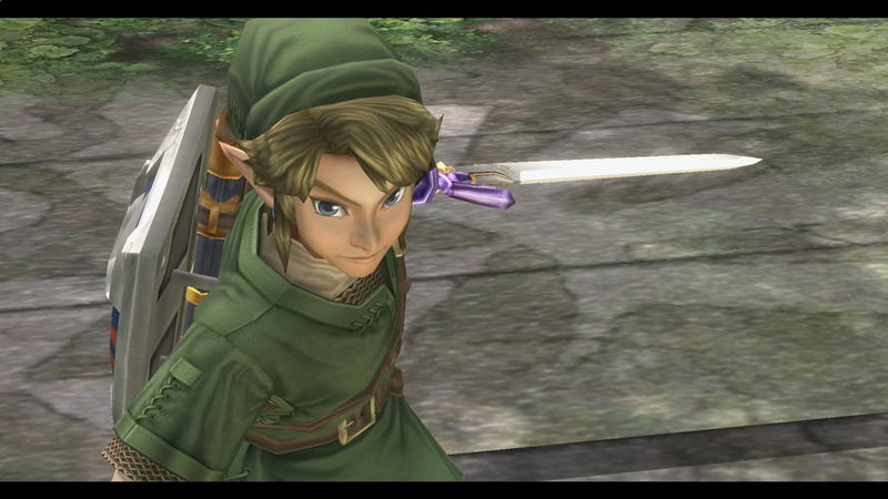 The Legend of Zelda: Twilight Princess HD image 4