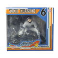 Ace of Diamond 1/9 Scale Pre-Painted Figure: Kuramochi Youichi thumbnail 10