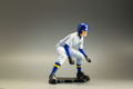 Ace of Diamond 1/9 Scale Pre-Painted Figure: Kuramochi Youichi thumbnail 3