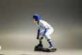 Ace of Diamond 1/9 Scale Pre-Painted Figure: Kuramochi Youichi thumbnail 8