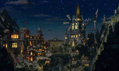 Bravely Second: End Layer image 7