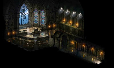 Bravely Second: End Layer image 8