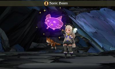 Bravely Second: End Layer image 11