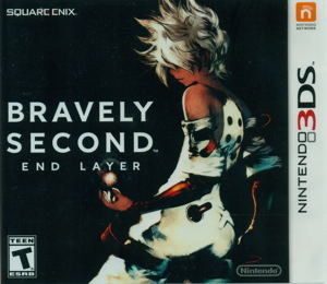 Bravely Second: End Layer_