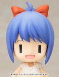 Cu-poche Extra Belle's Arbitrary Ponytail Set (Re-run) thumbnail 3