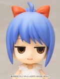 Cu-poche Extra Belle's Arbitrary Ponytail Set (Re-run) thumbnail 2