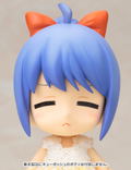 Cu-poche Extra Belle's Arbitrary Ponytail Set (Re-run) thumbnail 4