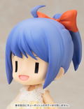 Cu-poche Extra Belle's Arbitrary Ponytail Set (Re-run) thumbnail 5