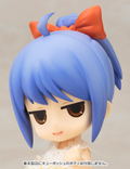 Cu-poche Extra Belle's Arbitrary Ponytail Set (Re-run) thumbnail 6