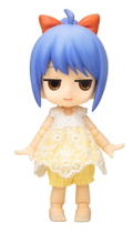 Cu-poche Extra Belle's Arbitrary Ponytail Set (Re-run) thumbnail 1