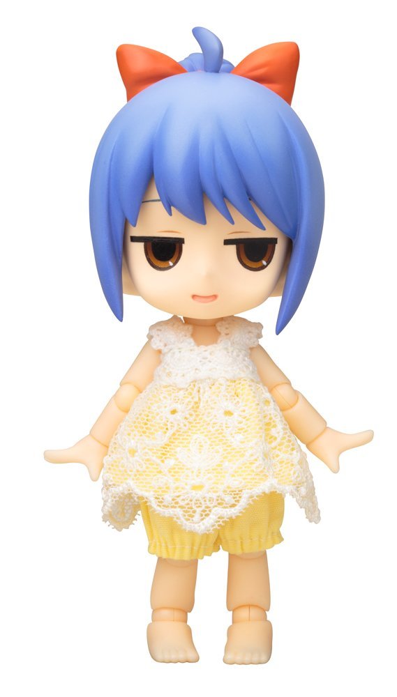 Cu-poche Extra Belle's Arbitrary Ponytail Set (Re-run) image 1