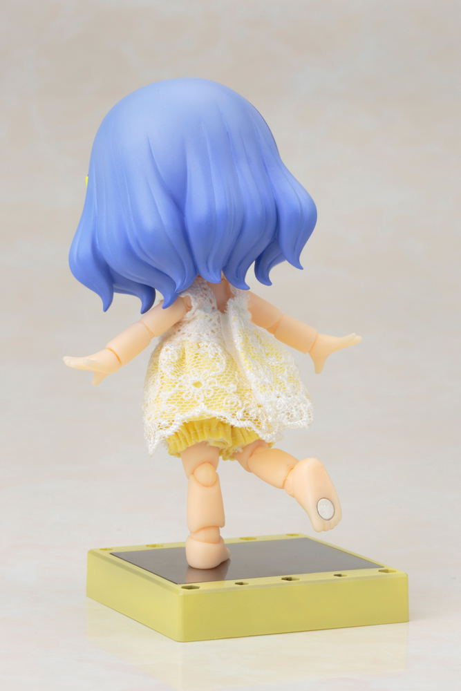 Cu-poche Friends Belle image 3