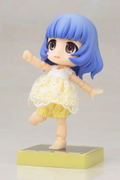 Cu-poche Friends Belle thumbnail 4