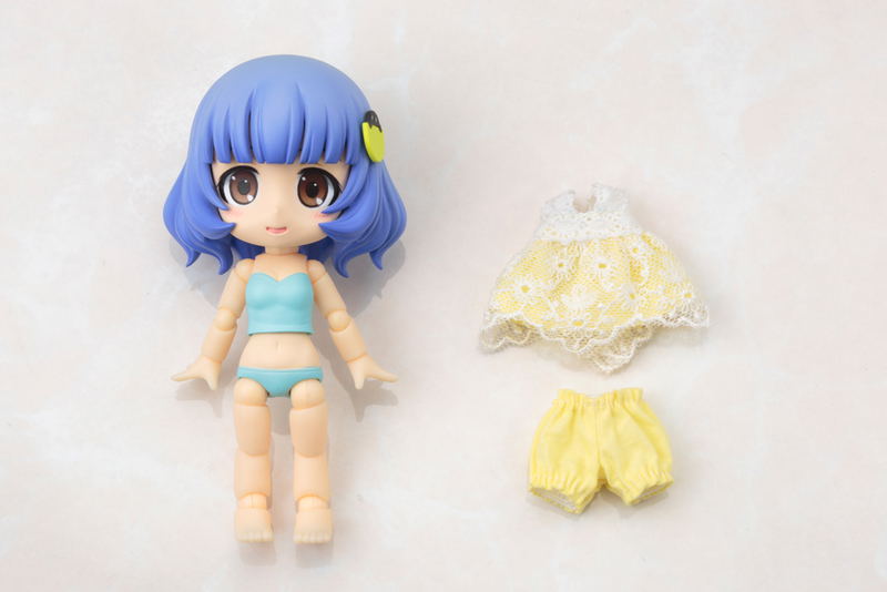 Cu-poche Friends Belle image 7