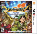 Dragon Quest VII: Fragments of the Forgotten Past thumbnail 1