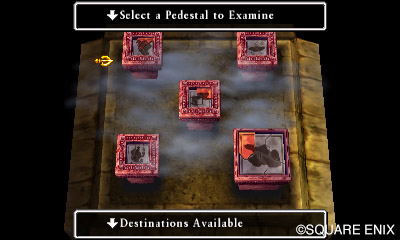 Dragon Quest VII: Fragments of the Forgotten Past image 11