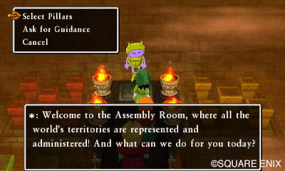 Dragon Quest VII: Fragments of the Forgotten Past image 12