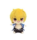 Free! -Eternal Summer- Plush: Chokonto Friends 4 Hazuki Nagisa thumbnail 1