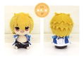 Free! -Eternal Summer- Plush: Chokonto Friends 4 Hazuki Nagisa thumbnail 2