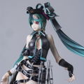 Hdge Technical Statue No. 12 Shuujin to Kami Hikouki: Ca Calne thumbnail 4