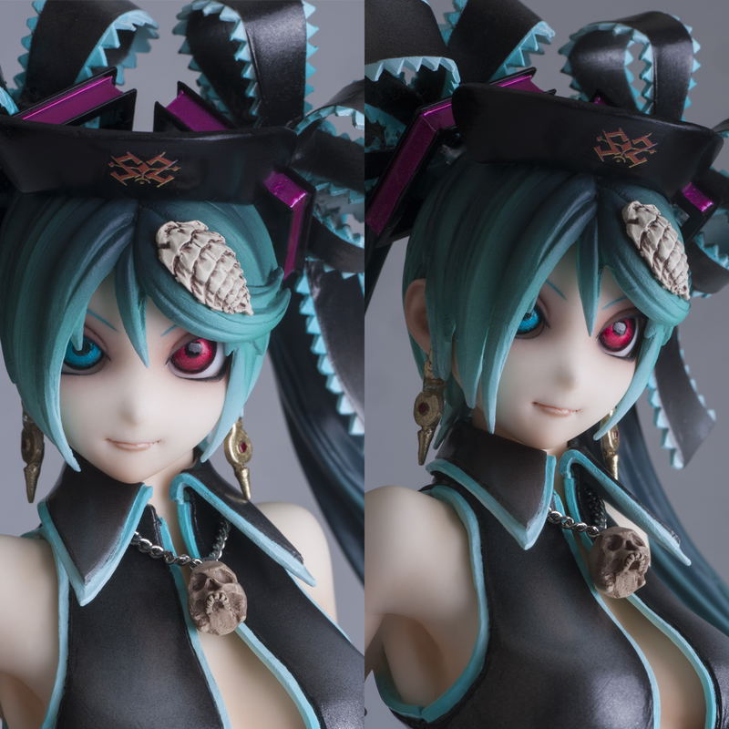 Hdge Technical Statue No. 12 Shuujin to Kami Hikouki: Ca Calne image 7