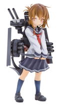 Kantai Collection 1/7 Scale Pre-Painted Figure: Inazuma thumbnail 1