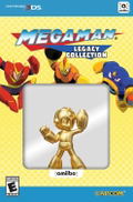 Mega Man Legacy Collection (Collector's Edition) thumbnail 1