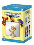 Mega Man Legacy Collection (Collector's Edition) thumbnail 2