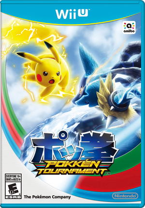 Pokken Tournament_