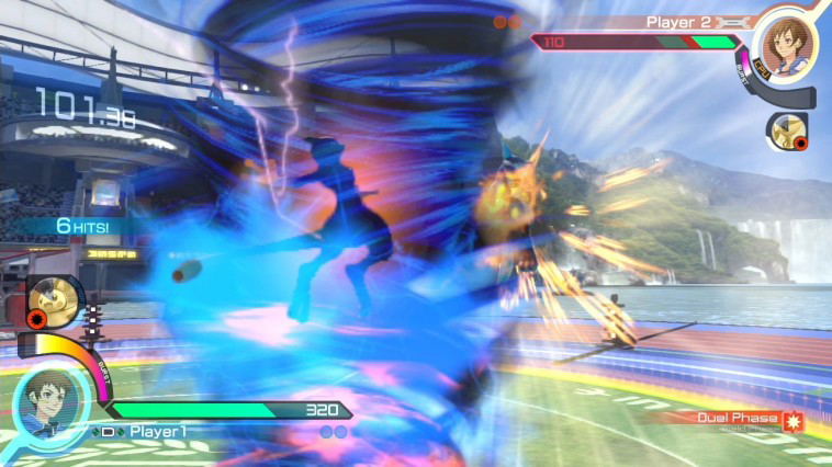 Pokken Tournament image 6