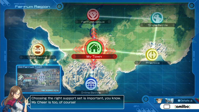 Pokken Tournament image 9