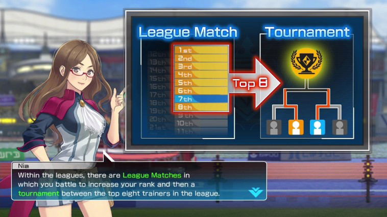 Pokken Tournament image 11