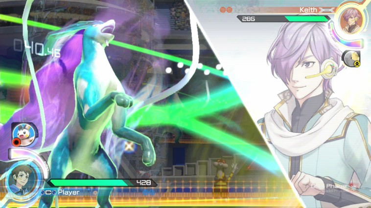 Pokken Tournament image 15