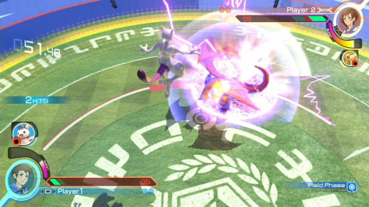 Pokken Tournament image 3