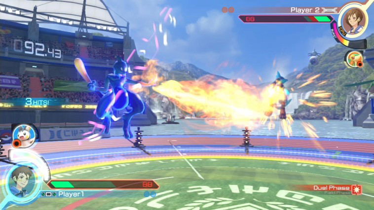 Pokken Tournament image 11