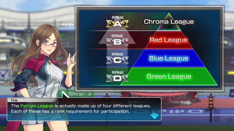 Pokken Tournament image 15