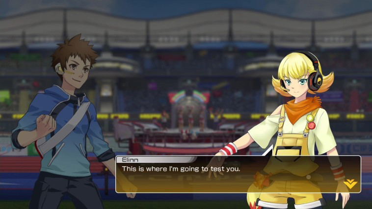 Pokken Tournament image 18