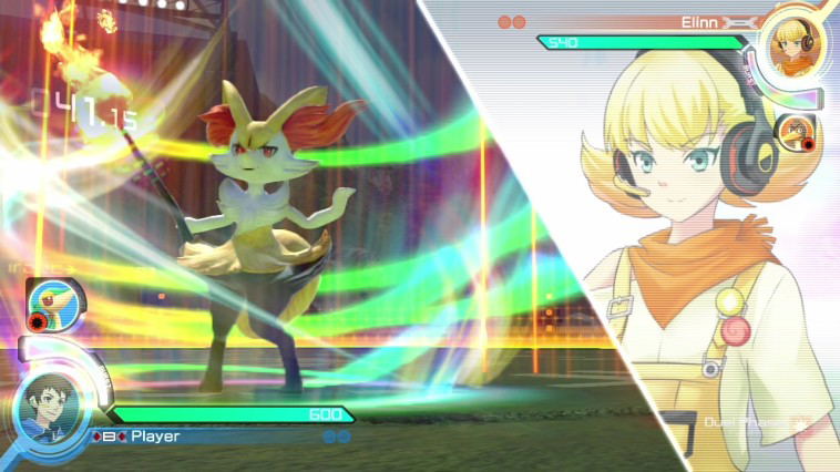 Pokken Tournament image 21