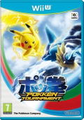 Pokken Tournament thumbnail 1
