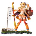 Shirohime Quest 1/8 Scale Pre-Painted PVC Figure: Kanazawa thumbnail 1