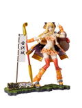 Shirohime Quest 1/8 Scale Pre-Painted PVC Figure: Kanazawa thumbnail 14