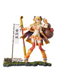 Shirohime Quest 1/8 Scale Pre-Painted PVC Figure: Kanazawa thumbnail 16