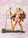 Shirohime Quest 1/8 Scale Pre-Painted PVC Figure: Kanazawa thumbnail 2