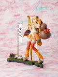 Shirohime Quest 1/8 Scale Pre-Painted PVC Figure: Kanazawa thumbnail 3