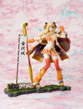 Shirohime Quest 1/8 Scale Pre-Painted PVC Figure: Kanazawa thumbnail 9