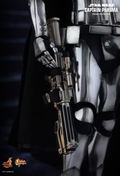 Star Wars The Force Awakens 1/6 Scale Collectible Figure: Captain Phasma thumbnail 9