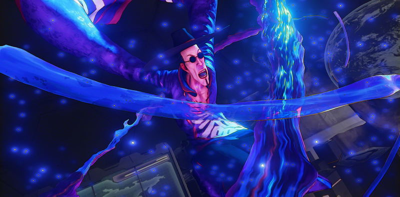 Street Fighter V (Collector's Edition) image 16