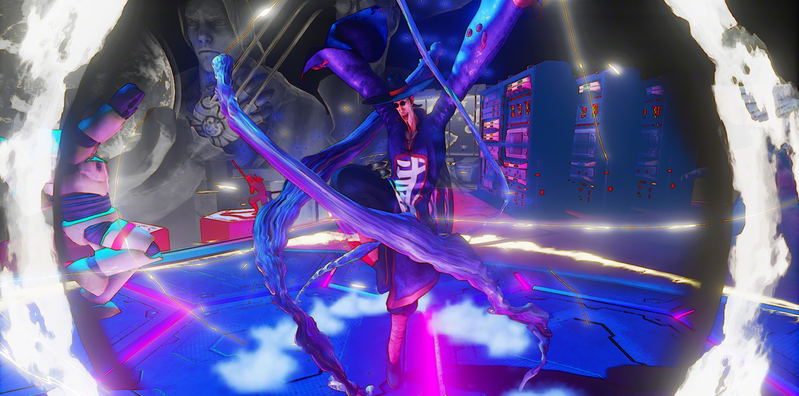 Street Fighter V (Collector's Edition) image 17